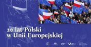 Ekspercki raport PAP – jak dwie dekady członkostwa w UE przeobraziły Polskę