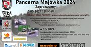 Pancerna majówka w Pilskim Muzeum Wojskowym