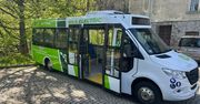 TPN: elektryczny bus wyruszy na trasę do Morskiego Oka