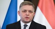 Słowacja: premier Robert Fico postrzelony; jego życie jest zagrożone
