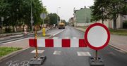 Uwaga Kierowcy! Zamknięcie odcinka ulicy Ludowej w Pile