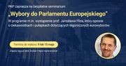 PAP zaprasza na seminarium „Wybory do Parlamentu Europejskiego”