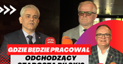 Gdzie będzie pracował odchodzący starosta pilski?