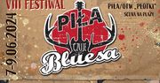 VIII Festiwal Piła Czuje Bluesa