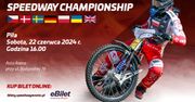 Przyjemski, Trześniewski i Bańbor w składzie Polski na Texom  European U19 Pairs Speedway Championship w Pile