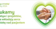 Leczmy z troską