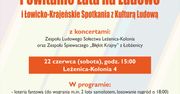 Łowicko-Krajeńskie Spotkania z Kulturą Ludową