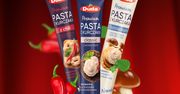 Pierwsza w Polsce pasta z kurczaka w tubce od marki Duda już w sprzedaży