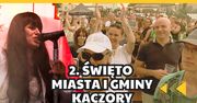 Drugie Święto Miasta i Gminy Kaczory