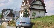Tragiczna śmierć 14-latka w pensjonacie w Białym Dunajcu