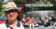 Dętkospływ na Gwdzie – niezapomniana przygoda na wodzie