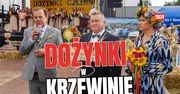 Relacja video ze Święta Plonów  w Krzewinie