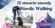 Amazonki zapraszają na Nordic Walking w Osieku nad Notecią