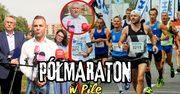 Półmaraton w Pile 2024: Zmiany, nowi organizatorzy i trasa