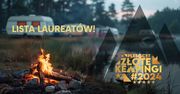 Poznaj laureatów w Plebiscycie Złote Kempingi 2024