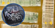 15-latek z gm. Lubasz ukradł 250.000 zł