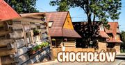 Chochołów – jedyna taka na świecie
