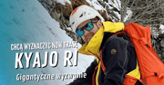 Kyajo Ri – ekstremalnie trudne wyzwanie dla Polaków
