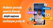 Jak dodawać napisy do filmów na TikToku, YouTube Shorts i Instagram Stories?