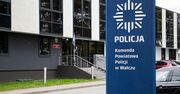 Policjant – podglądacz z Wałcza zatrzymany za instalację kamery w damskiej szatni