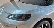 Od odkurzaczy do samochodu. Tak miał wyglądać elektryk Dysona