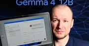 Chatbot AI bez internetu. Google Gemma w nowej wersji już jest