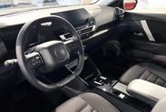 Citroen C4 X Plus eDCT6 1.2 mHEV