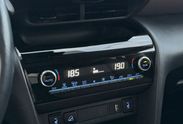 Toyota Yaris Cross Hybrid 1.5 Executive