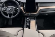 Volvo XC60 B5 AWD Plus Bright