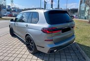 BMW X7 xDrive40d M Sport