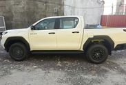 Toyota HiLux mHEV Double Cab Active 4x4 aut