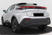 Toyota C-HR Style 2.0 Hybrid Dynamic Force Plug-in