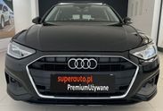 Audi A4 35 TDI mHEV S tronic