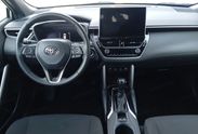Toyota Corolla Cross 2.0