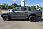 Ford Ranger Wildtrak PHEV A10