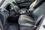 Ford S-MAX 2.0 Tdci Vignale Powershift