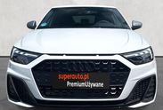 Audi A1 Sportback 40 TFSI S Line