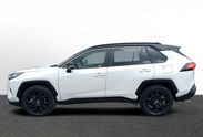 Toyota RAV4 2.5 Hybrid Selection 4x4