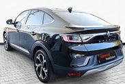 Renault Arkana 1.3 Tce Mhev Techno Edc