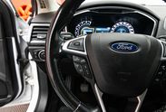 Ford Mondeo 2.0 TDCi