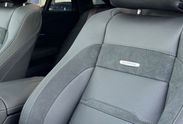 Mercedes GLE AMG Coupe 53 4-Matic+