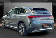Mercedes EQE 350.4MATIC