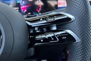 Mercedes GLA 200 AMG Line