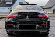 Mercedes CLA 200  AMG Line
