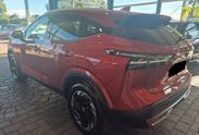 Nissan Qashqai N-Connecta Xtronic 1.3 DIG-T mHEV