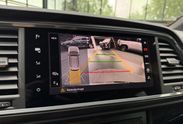Cupra Ateca 1.5 TSI DSG