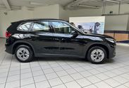BMW iX1 eDrive20