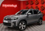 Dacia Bigster Journey LPG 1.2 mHEV