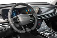 Baic Beijing 7 1.5T Luxury Dct