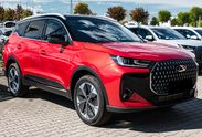 Chery Tiggo 7 Premium 1.6 TGDI AWD